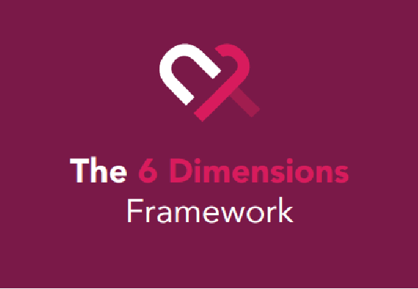 The 6 Dimensions Framework